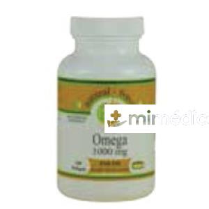 ACEITE DE PESCADO OMEGA 3 100PERLAS NUTRI-FORCE