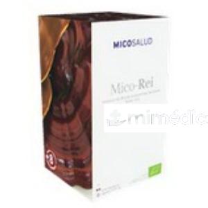 MICO-REI REISHI HDT 70CAP HDT HIFAS DA TERRA