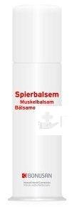 BALSAMO MUSCULAR 100 ML BONUSAN