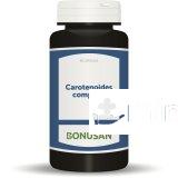 CAROTENOIDES COMPLEJO 60VCAP BONUSAN