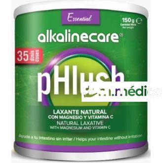 PHLUSH BOTE 150GR. ALKALINE CARE