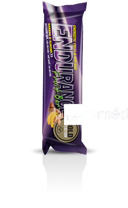 ENDURANCE FRUIT BAR - FRESA/ALM 40G - 35 UN SPORT GOLD NUTRITION