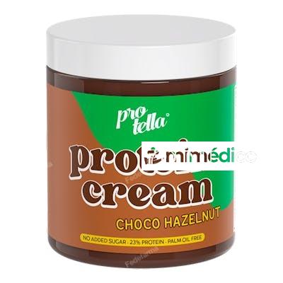 PROTELLA CHOCOLATE 250GR. PROTELLA