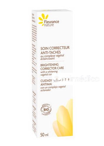 CUIDADO CORRECTOR ANTIMANCHAS (BIO) 50 ML FLEURANCE NATURE NUTRINAT