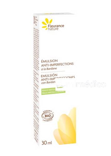 EMULSION ANTI-IMPERFECCIONES (BIO) 30 ML FLEURANCE NATURE NUTRINAT