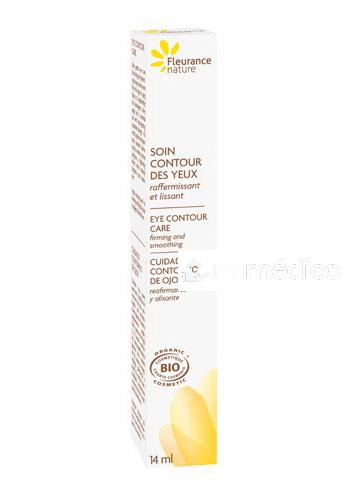 TRATAMIENTO CONTORNO DE OJOS (BIO) 14 ML FLEURANCE NATURE NUTRINAT