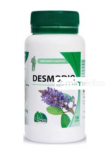 DESMODIO 120 CAPS MGD NUTRINAT
