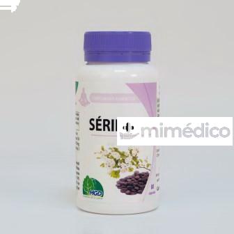 SERINITY 80 CAPS MGD NUTRINAT