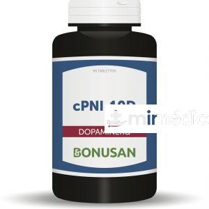 CPNI - 10D 90TABLETAS BONUSAN