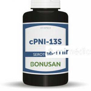 CPNI - 13S 120 CAPS VEGETARIANAS BONUSAN