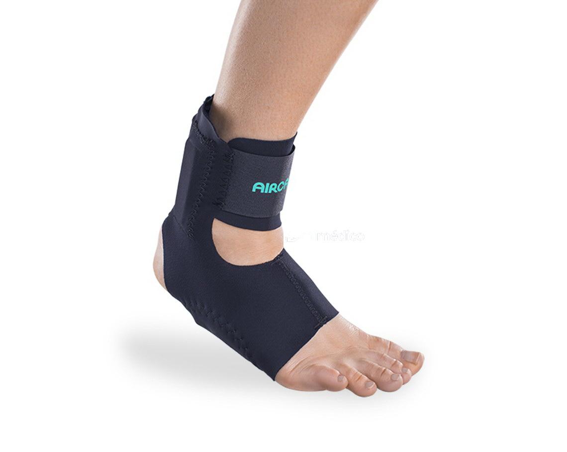 AIRCAST AIRHEEL - TOBILLERA PARA APONEUROSIS PLANTAR TALLA S < 39 ORTESIS