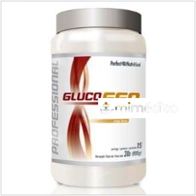 GLUCOGEN SABOR LIMON 908GR. GEN PROFESSIONAL