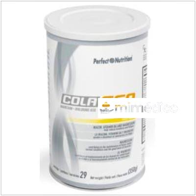 COLAGEN SABOR LIMON 350GR. GEN PROFESSIONAL