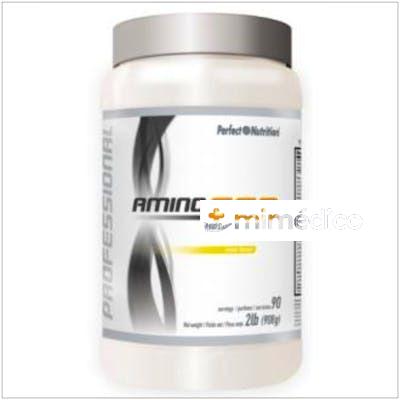 AMINOGEN SABOR LIMA-LIMON 1KG. GEN PROFESSIONAL