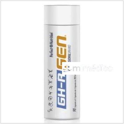 GH-RGEN 90CAP. GEN PROFESSIONAL