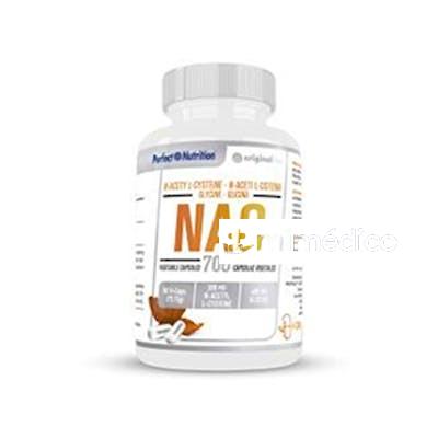 NAC 700 90VCAP. GEN PROFESSIONAL