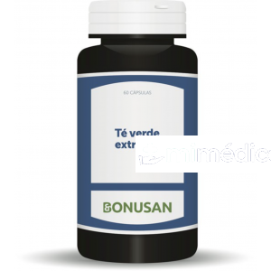 TE VERDE EXT. 60VCAP BONUSAN