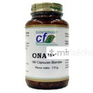 ONAGRA 515MG. 90PERLAS CFN