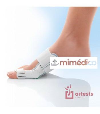 CORRECTOR JUANETE TALLA UNICA HALLUFIX BUNION AID SPLINT