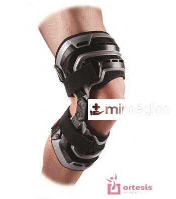 RODILLERA BIO-LOGIX TALLA L 34,9-37,5CM DERECHA REF 4200 MC DAVID
