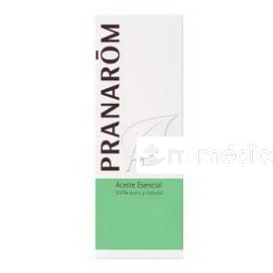 HISOPO REAL ACEITE ESENCIAL 5ML PRANAROM