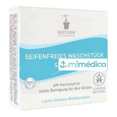 GEL SOLIDO PIEL SENSIBLE CAPILAR Y CORPORAL 100GR. BIOTURM