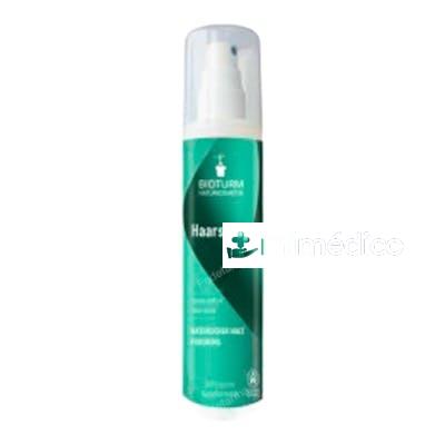 LACA FIJACION DURADERA Y FLEXIBLE SPRAY 150ML. BIOTURM