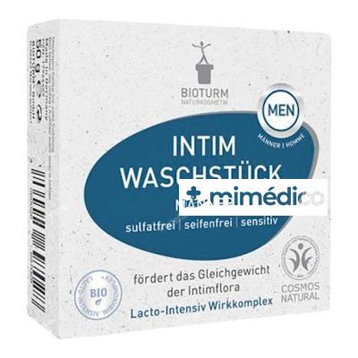 GEL INTIMO SOLIDO HOMBRE 50GR. BIOTURM