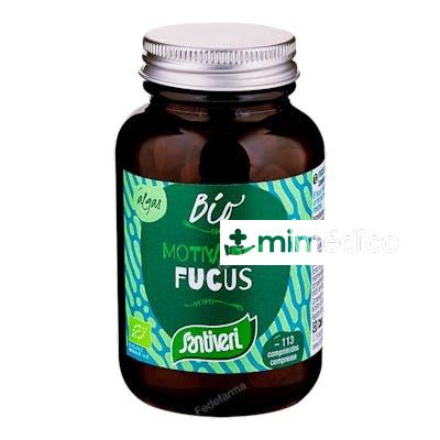 ALGA FUCUS 113COMP. BIO SANTIVERI