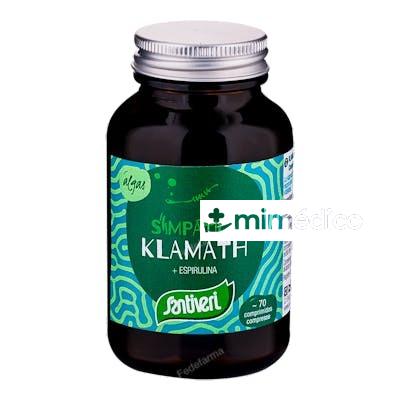 ALGA KLAMATH 70COMP. SANTIVERI