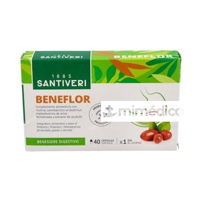 BENEFLOR 40CAP. SANTIVERI