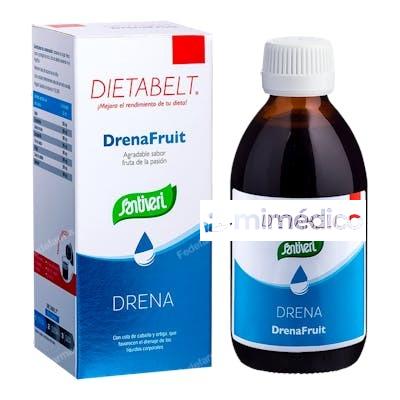 DIETABELT DRENAFRUIT 240ML. SANTIVERI