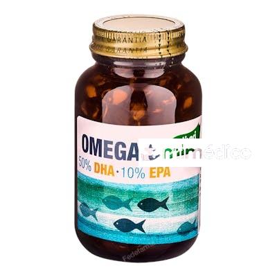 DHA+EPA 120 PERLAS SANTIVERI