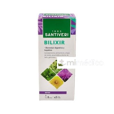 BILIXIR JARABE 240ML. SANTIVERI