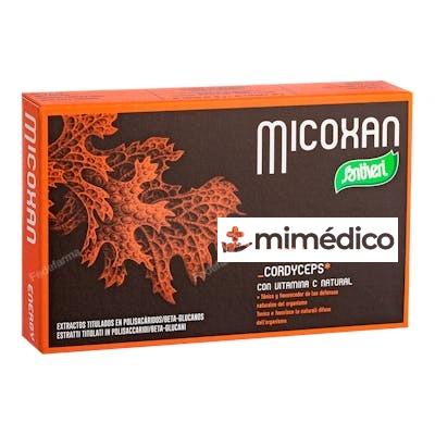 MICOSAN ENERGY 40CAP. SANTIVERI