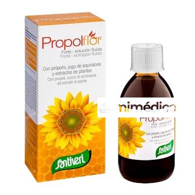 PROPOLFLOR FORTE 200ML. SANTIVERI