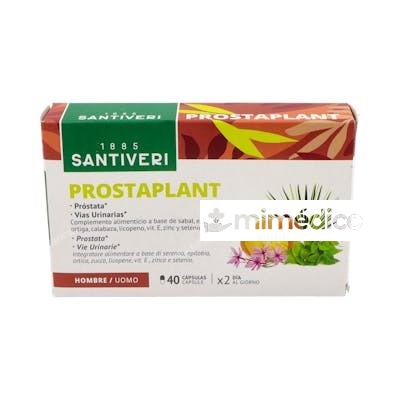 PROSTAPLANT SERENPRO 40CAP. SANTIVERI