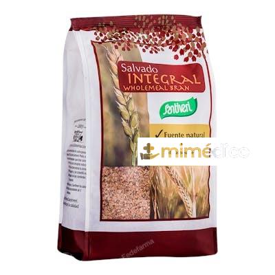 SALVADO INTEGRAL BOLSA 250GR. SANTIVERI