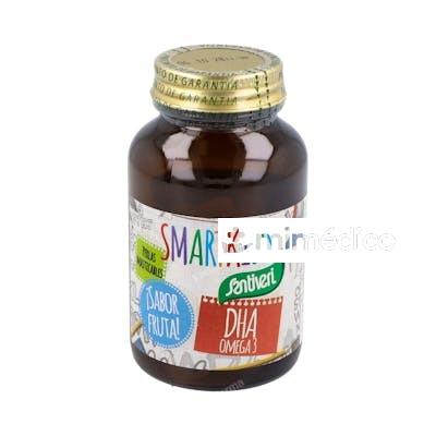 SMARTKIDS 60PERLAS SANTIVERI