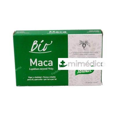MACA 60CAP. SANTIVERI