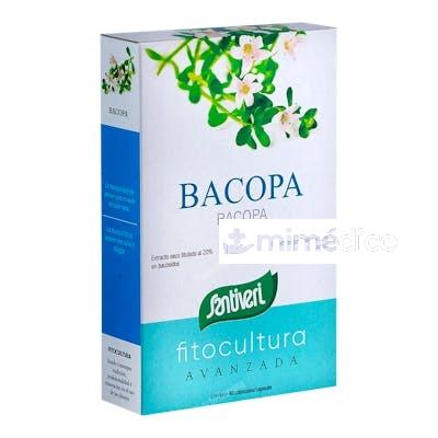 BACOPA 40CAP. SANTIVERI