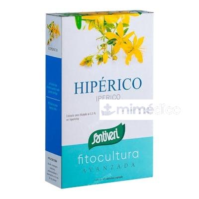 HIPERICO 40CAP. SANTIVERI