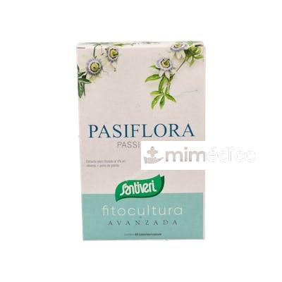 PASIFLORA 40CAP. SANTIVERI