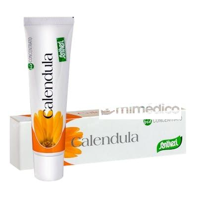 CREMA A LA CALENDULA 50ML. BIO SANTIVERI