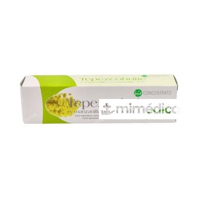 CREMA CON TEPEZCOHUITE 50ML. BIO SANTIVERI