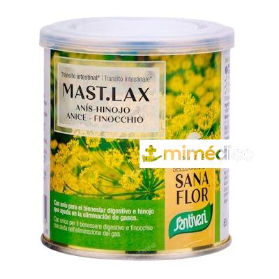 SANAFLOR MAST-LAX GASES ANIS-HINOJO 65GR. SANTIVERI