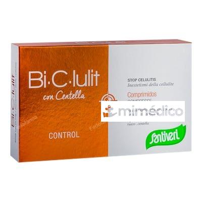 BI-C-LULIT CON CENTELLA 20AMP. SANTIVERI