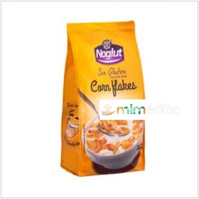 NOGLUT CORN FLAKES 250GR. SANTIVERI