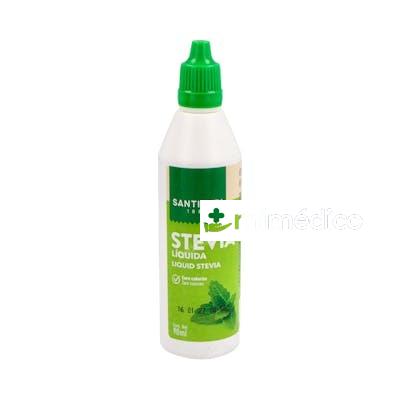 STEVIA LIQUIDA 90ML. SANTIVERI