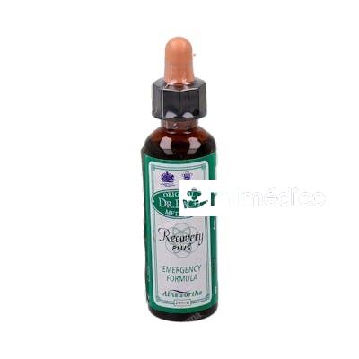 RECOVERI PLUS GOTAS 20ML. SANTIVERI